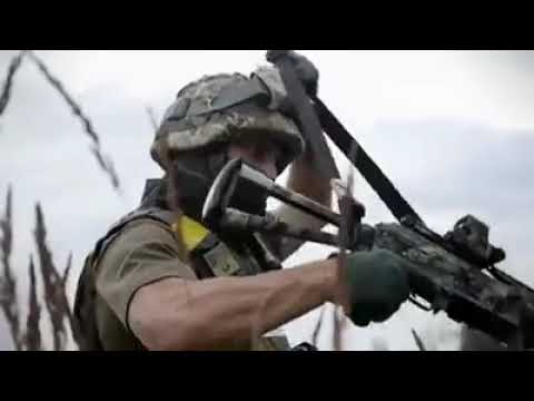 Видео: Тарас Тополя та Олександр Рожко  В той день,коли закінчиться війна.