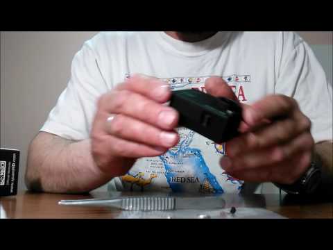 Видео: Улучшение звука на экшн камере SJCAM SJ4000