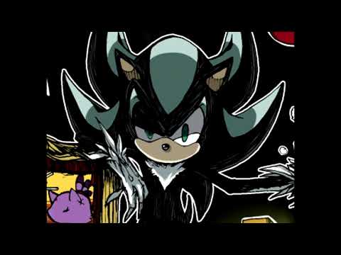 Видео: Сильвер и Мефелис - "Сотворение мира" (прикол)