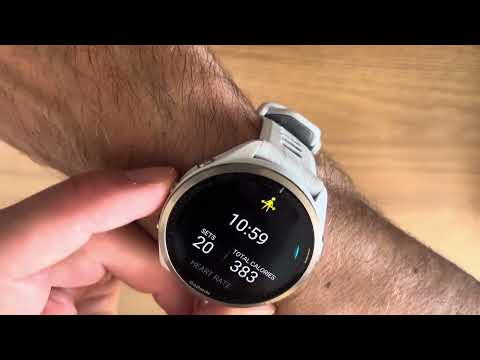 Видео: 3️⃣ дня с #Garmin #Forerunner #965 | May 24, 2024