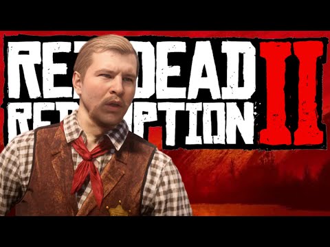 Видео: ПЕРЕЕЗД В ТРЕТЬЮ ГЛАВУ - RDR 2. Часть 12 [ПРОХОЖДЕНИЕ]