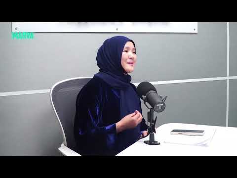 Видео: РАМАЗАНДЫН МАКСАТЫНА КАНТИП ЖЕТЕБИЗ // Устаза Саида Абдураимова