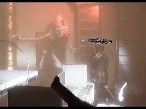 Видео: Гребаный Nuclear Nightmare #1