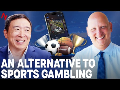 Видео: Можно ли сделать ставки на спорт полезными?