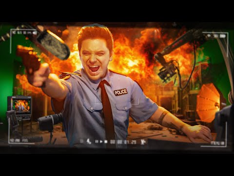 Видео: ПО ОШИБКЕ СНЯЛИ ФИЛЬМ