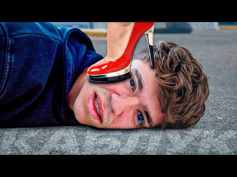 Видео: CS2 ГЛАЗАМИ КАБЛУКОВ