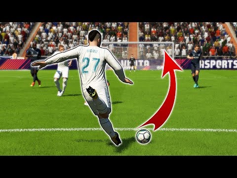 Видео: ЦЕНТРДЕН ГОЛ САЛУ ЧЕЛЛЕНДЖ ✦ ҚАҚПАШЫ НҰРБЕК ✦ FIFA 18
