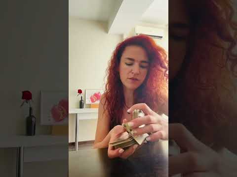 Видео: ✨Прогноз на неделю 🔮💜