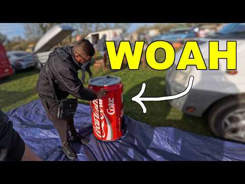 Видео: Точка зрения. ВЫ НИКОГДА НЕ УГАДАЕТЕ, ЧТО ВНУТРИ..