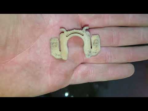 Видео: Замена троса переключения передач Ford F-150 2007 года