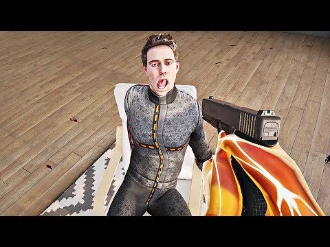 Видео: Bonelab шоу