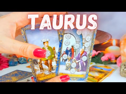 Видео: ТЕЛЕЦ 🚨НЕОЖИДАННОЕ ЧУДО ПРОИСХОДИТ В ЧЕТВЕРГ 🥰👀🙏🏼 ОКТЯБРЬ 2025 ГОДА ТАРО ЛЮБОВНОЕ ЧТЕНИЕ