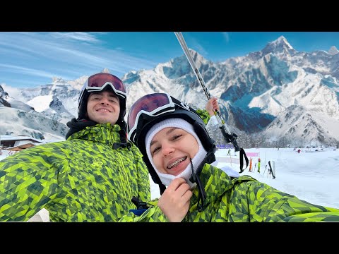 Видео: Выходные в Сочи! **влог**