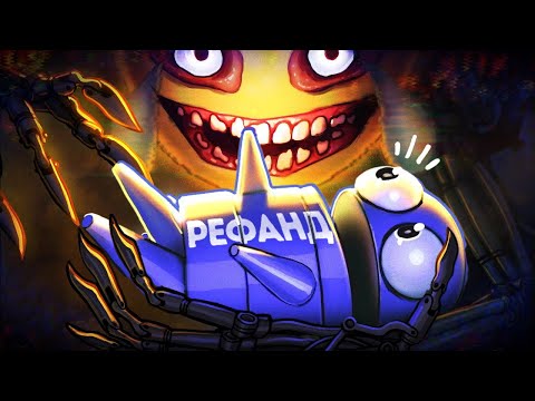 Видео: 9 глубоких инди-новинок [Рефанд?!]