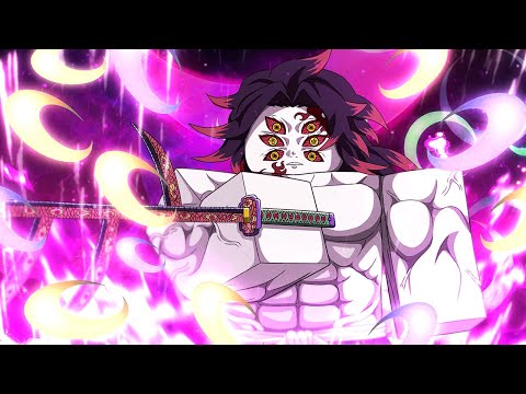 Видео: Выживаем как КОКУШИБО в Demonfall Roblox!