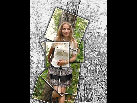 Видео: Делаем очень красивое фото в программе Paint.Net