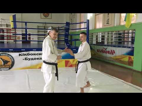 Видео: Важность работы бёдер в быстрых перемещениях | Быстрая атака и уходы с линии атаки