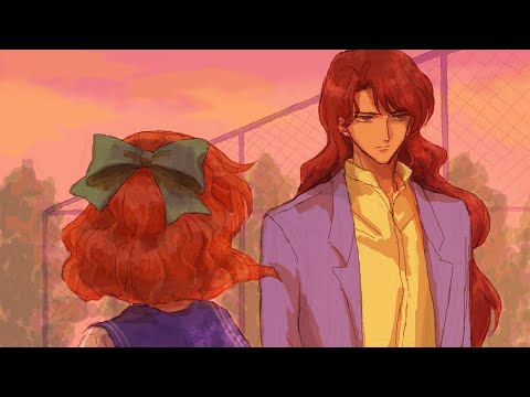 Видео: 「AMV」— На этот раз я сказал правду.... я люблю тебя... //грустный аниме клип // Нефрит и Нару
