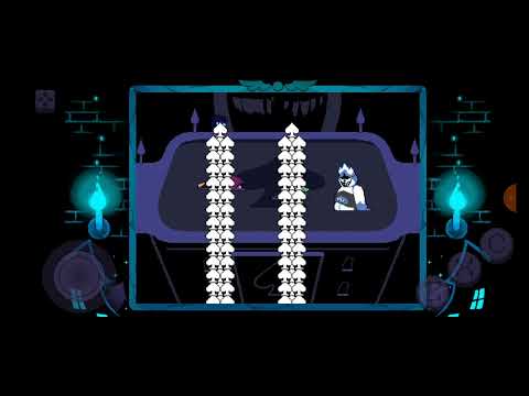 Видео: Прошёл Deltarune главу 1.