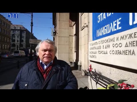 Видео: "Память".  Документальный фильм Аркадия Мамонтова,  @amamontov