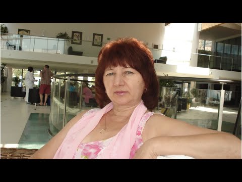 Видео: Памяти моей жены Татьяны Юговой (Козловской) посвящается.