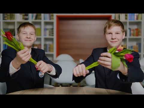Видео: NEWS SCHOOL 777: Выпуск 19