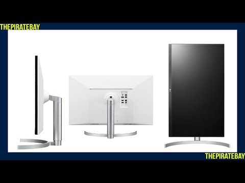 Видео: Обзор Монитор LG 27UL850-W (Отзывы в PleerRu)