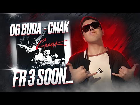 Видео: OG Buda - Смак | Реакция и разбор