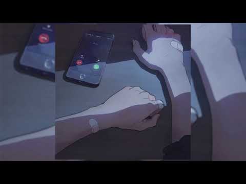 Видео: ждал тебя - джизус (slowed and reverb)