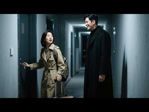 Видео: Девушка думала, что генеральный директор уехал за границу, но повернулась и увидела его у её двери