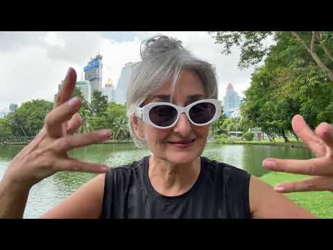 Видео: ⏰Лейла Чачева в прямом эфире программы «90 дней»..
