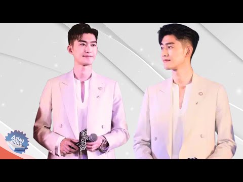 Видео: Старые истории Чжан Ханя вызывают ажиотаж: ответственность и слухи подогревают интерес поклоннико...