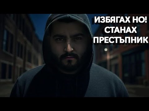 Видео: ИЗБЯГАХ ОТ ЗАТВОРА И СТАНАХ КРАДЕЦ! Crime Simulator