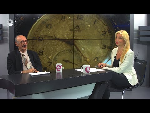 Видео: "Без формат" - Мистерии, научни обяснения или липсата им в геоисторията на планетата Земя