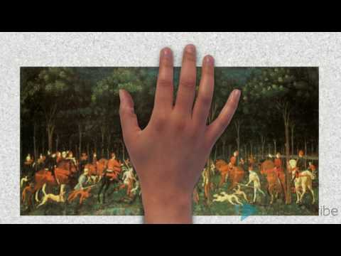 Видео: Паоло Уччелло