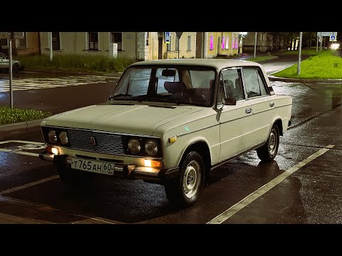 Видео: ВАЗ 2106 гаражного хранения! Жигули за 150 тысяч рублей в идеальном состоянии?