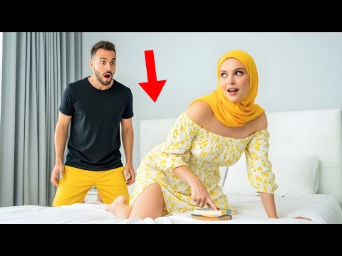 Видео: Она позвала его: «Сядь рядом, помоги мне»... но то, что произошло дальше, шокировало всех.