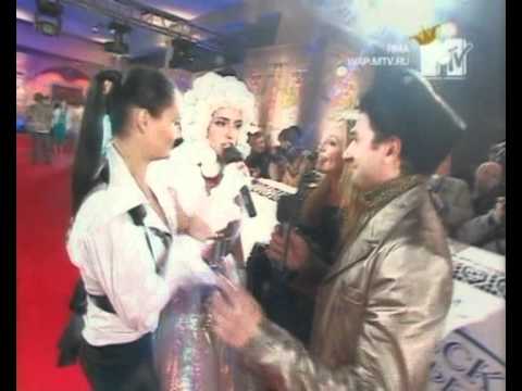 Видео: группа ВиаГра на RMA 2007