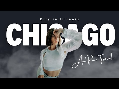 Видео: Travel Vlog from Chicago/сборная солянка из музеев и пеших прогулок