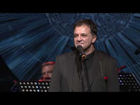 Видео: Петар Горко и НУ Камерен оркестар на Битола - Налеј,налеј