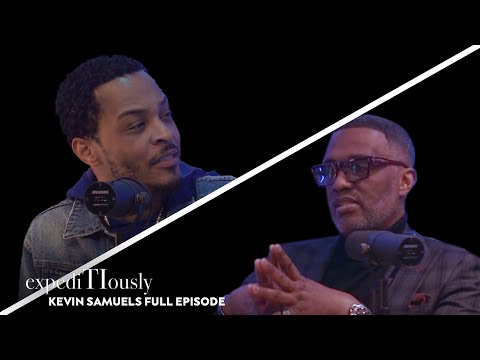 Видео: Посвящение Кевину Сэмюэлсу | Подкаст expediTIously