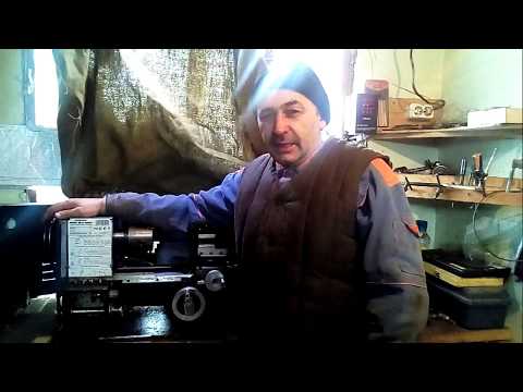 Видео: ТВ4 или Кратон ММЛ-03