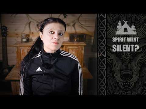 Видео: Почему вы больше не можете чувствовать ДУХ (и как услышать его снова)