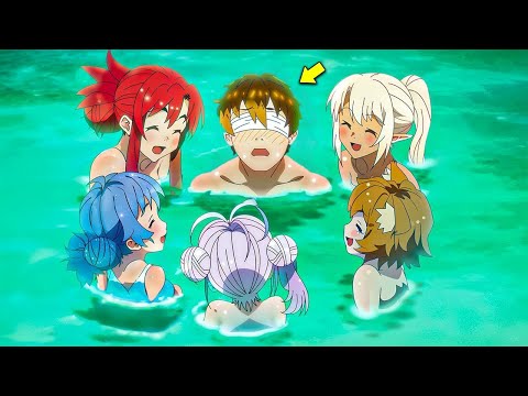 Видео: Топтан Шығарып жіберегенен Кейін, Ол Күш Алып Сенцасияға Айналды