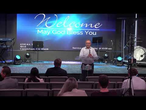 Видео: Пастор Василий Билецкий Тема:«Цена Страданий Ноемини» 11.09.2025