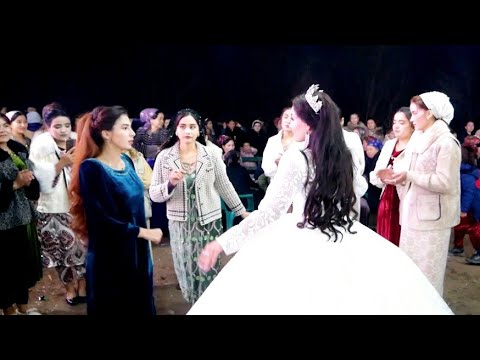 Видео: Вечеринка Айбөлек (бөлим -02)