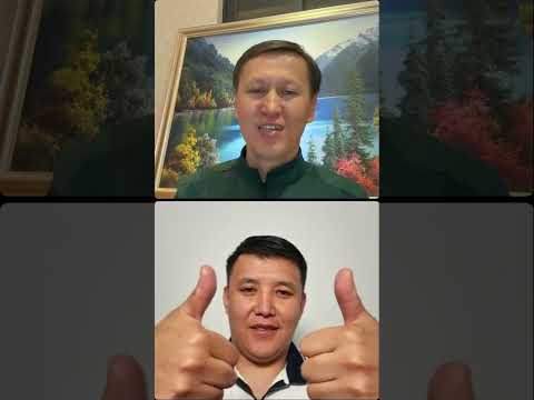 Видео: Максат Муктаров "Эч жерде жок техникалар айтылды"