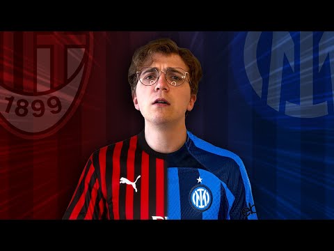 Видео: Оцениваю форму Милана и Интера за последние 10 лет