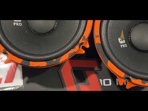 Видео: Gryphon Pro 130 Midbass в Lada Priora | Идеальный звук без лишних дыр | Обзор, установка, звук