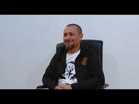 Видео: Гурджиев охренел бы